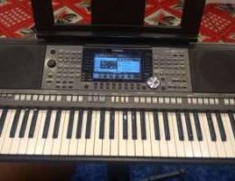 yamaha psr 970 - Digital Keyboard