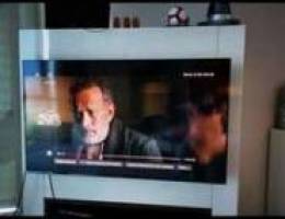 4k 55" Hisense TV in great condition