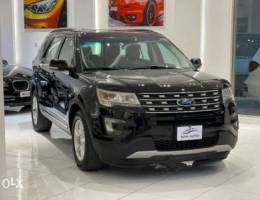 Ford Explorer XLT for sale