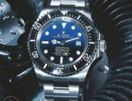 Rolex Deepsea