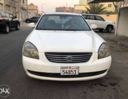 urgent sale optima2006