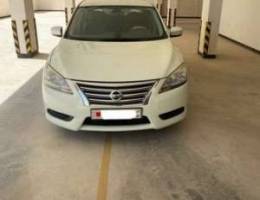 Nissan Sentra For Immediate Sale