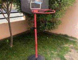 Basket Ball set