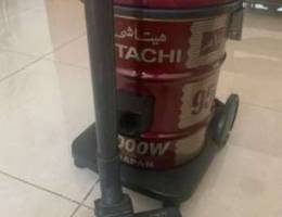 Hitachi vacume