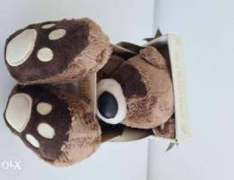 Teddy bear toy gift