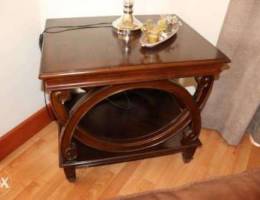 Wooden Side Tables for Sale