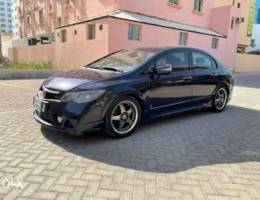 Honda Civic 2009 for sale