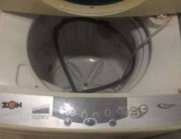 wash machine from zen brand Full automatic