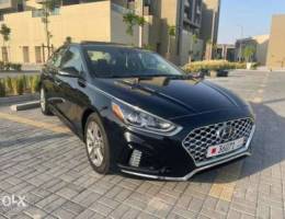 Hyundai car very good condition