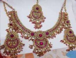 Jewellery set