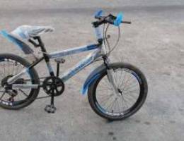 Bikes for sale