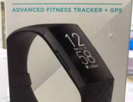 New Fitbit Charge 4