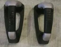 push up bars