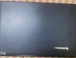 Lenovo laptop