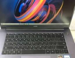 Used Huawei MateBook D15