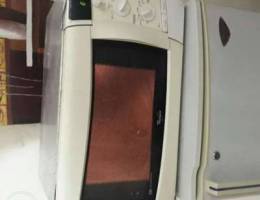 Microwave oven 7bd