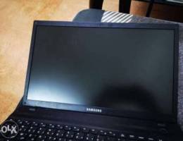 Samaung i7 laptop 2012 edition