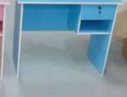 Writing table size 745x890x460 (blue)