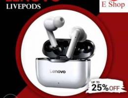 Lenove airpods