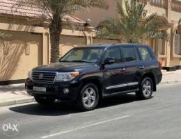 Toyota Land cruiser GXR V8 for sale