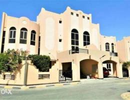 Fully Furnished Four Bed Compound Villa - ...