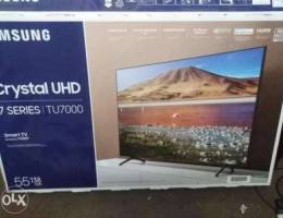 Samsung 55inch smart tv