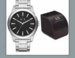 Armani Exchange watch, new and 100% origin...