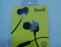 Budi Bluetooth headset