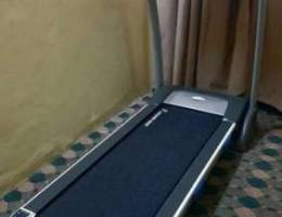 Treadmill for sale