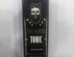 Hairotic Beard oil