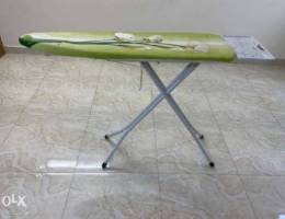 ironing table