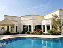 Beautiful Villa with Private Pool &Private...