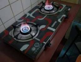 Geepas stove for sale