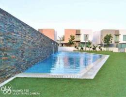 Modern 4 Bedroom family Compound Villa - R...