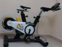 Spinning Bike Pro - From France DeTour le