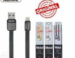 Remax Original Cable All Model Have