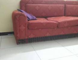 Sofa 4 sale