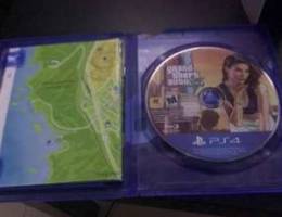 GTA 5 For Sale