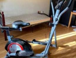 Exercise Cycle