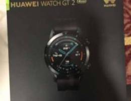 HUAWEI watch gt 2