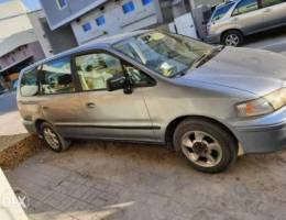 Honda car for sale