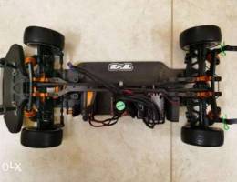 For sale RC car with out remote control