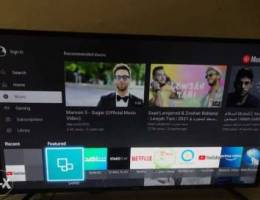 Samsung smart tv