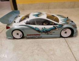 For sale RC car