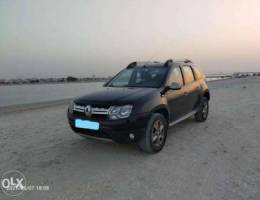 Car for sale Duster 1800BD
