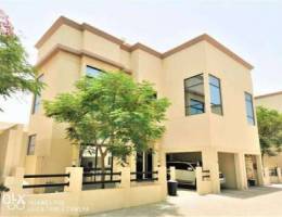 Beautifully Furnished 3 Bed Modern Villa w...