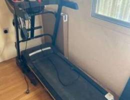 Treadmill for sale