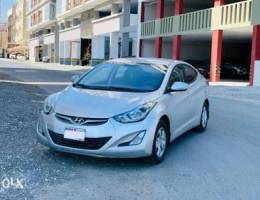 Hyundai Elantra for sale