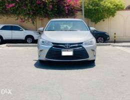 Toyota Camry GLX 2016