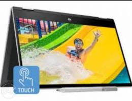 HP X360, Convertible, 7th Generation, 500S...